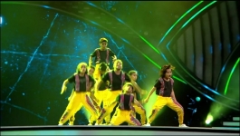 Indias Best Dancer - 9th July 2023